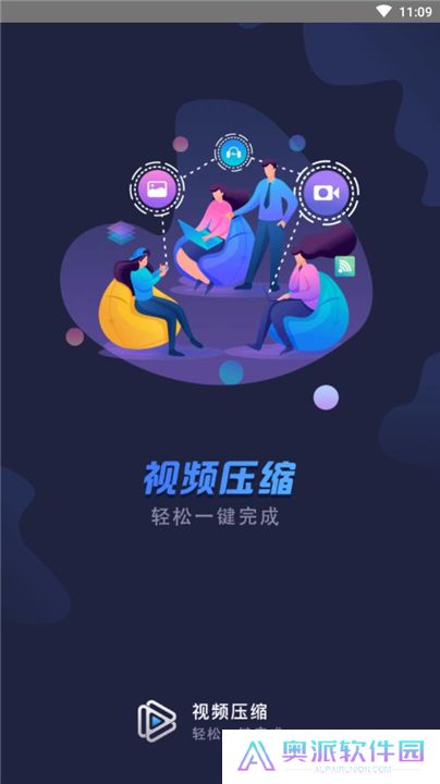 视频压缩