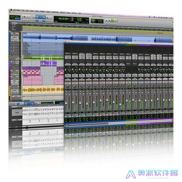 Pro Tools