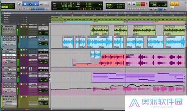 Pro Tools