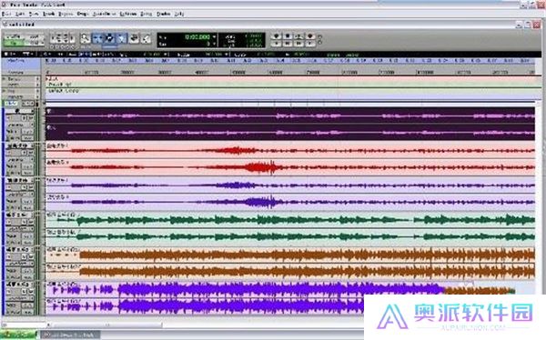 Pro Tools