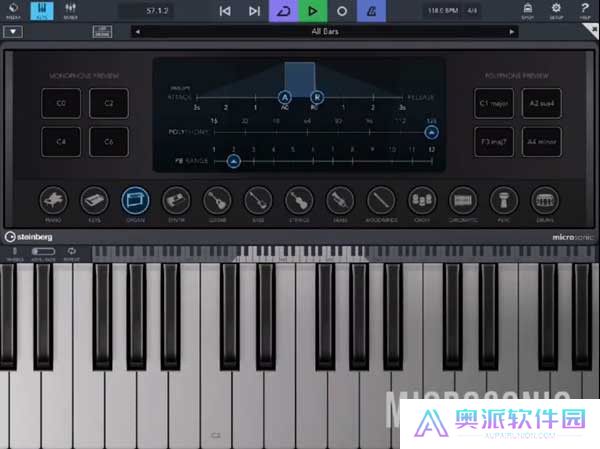 Cubasis