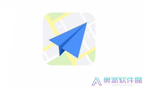 高德地图旧版本