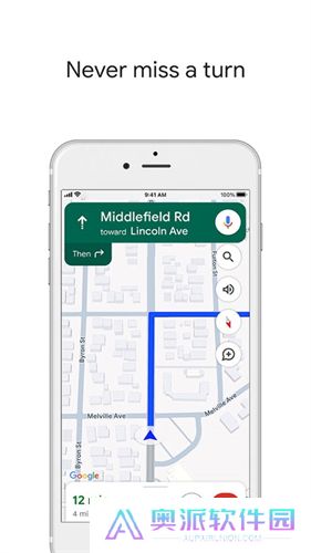 google maps