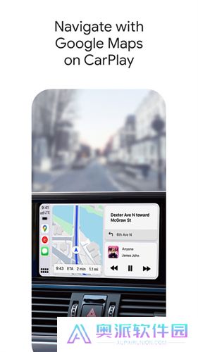 google maps