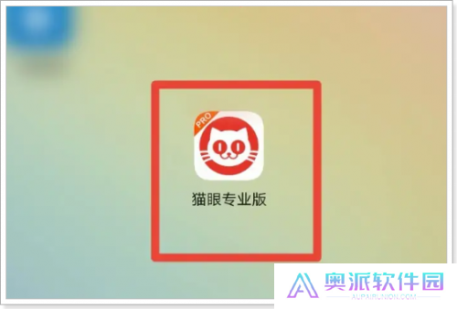 猫眼专业版