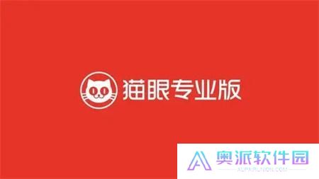 猫眼专业版