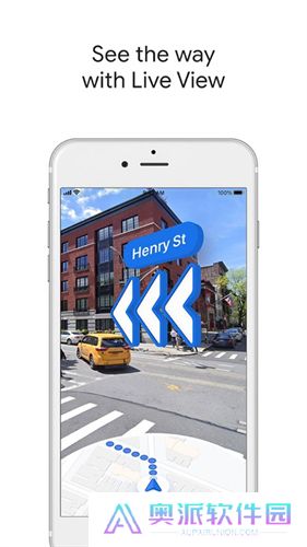 google maps