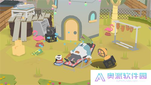 甜甜圈都市