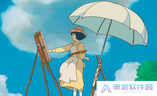绿狐影视