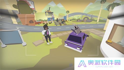 甜甜圈都市