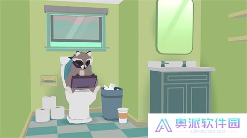 甜甜圈都市