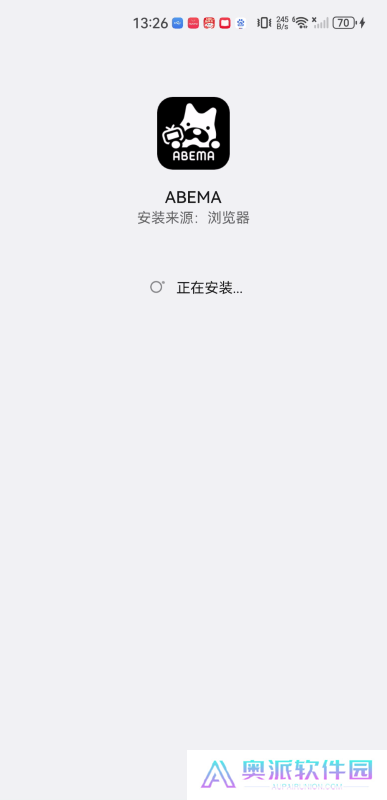 ABEMA视频