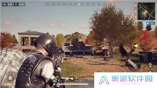 pubg new state正式服
