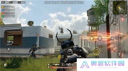 pubg new state正式服