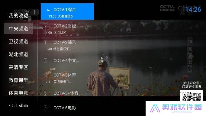 神鸟电视