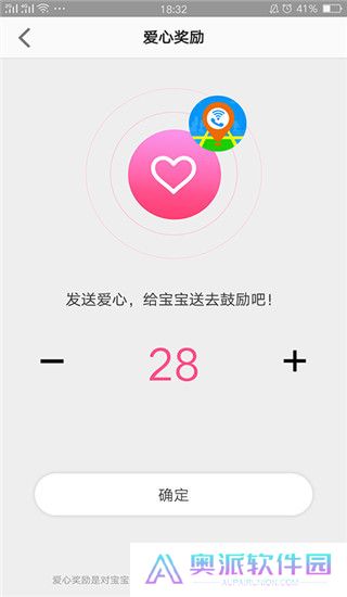 智天使