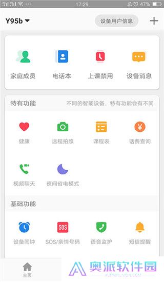 智天使