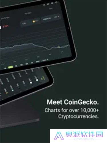 coingecko