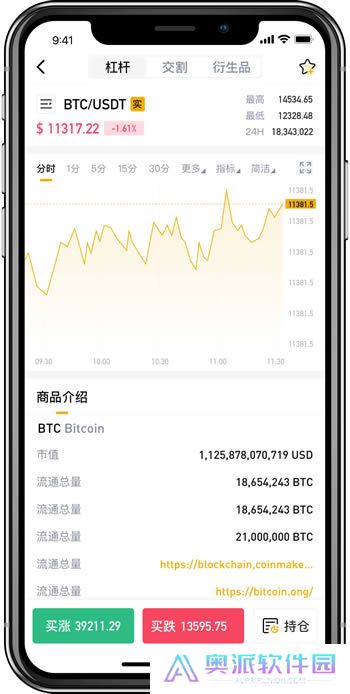 bitopro交易所