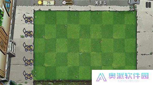 植物大战僵尸e版支线