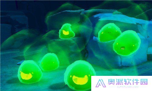 史莱姆农场