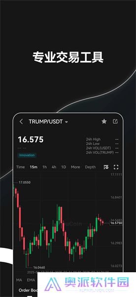 jucoin聚币app最新版本