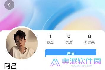 奇异社区旧版