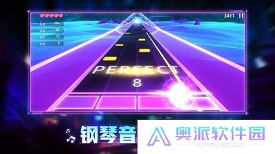 钢琴音乐大师