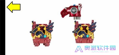 假面骑士Build模拟器