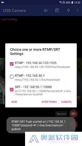 usb摄像头app